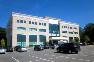 Ashmill, Leesburg, VA Exterior Building